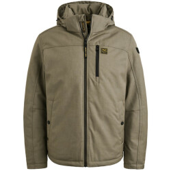 Legend Pme strator jack padded jacket