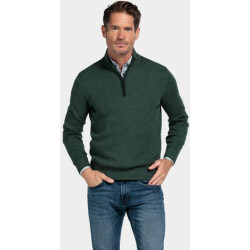 Baileys Half zip pullover 1/2 zip all-over 2- 528409/795