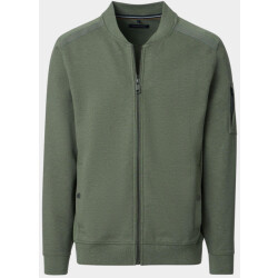Casamoda Vest sweatjacke 454476600/325