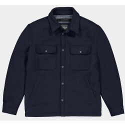 Butcher of Blue Winterjack norbu padded wool jacket m2514009/890
