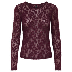 Only Top lange mouw 15356155 onlblais