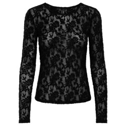 Only Top lange mouw 15356155 onlblais