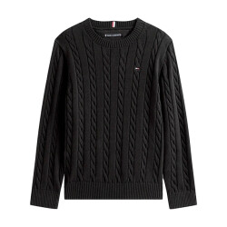 Tommy Hilfiger Pullover kb0kb09753