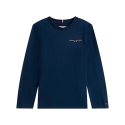 Tommy Hilfiger T-shirt ks0ks00655
