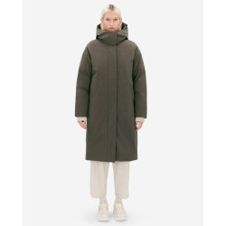 Elvine Coat 331238 saira