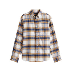 Tommy Hilfiger Overhemd lange mouw mw0mw36510