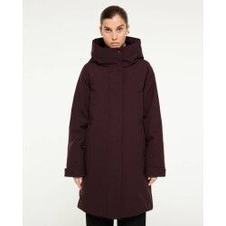 Elvine Coat 331192 eline