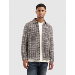 Pure Path 25030206 96 heren overshirt p
