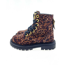 Red Rag 142 boots