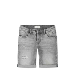 Pure Path Jeans the steve 25 light grijs