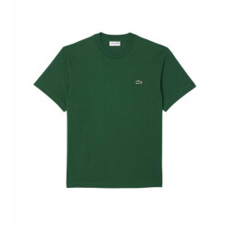 Lacoste T-shirt tee-shirt 011 groen