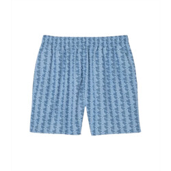 Lacoste Zwembroek swim trunk falcon
