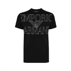 EA7 T-shirt s25 ii