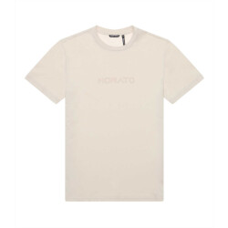 Antony Morato T-shirt s25 foam logo diverse