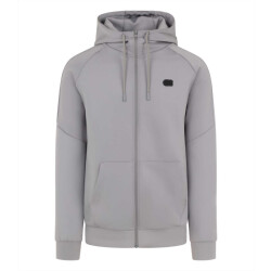 Cruyff Vest axel hood