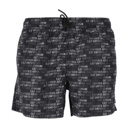 EA7 Zwembroek swimshort 25 fancy zw