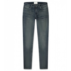 Pure Path Jeans the jone w25 green/ blauw