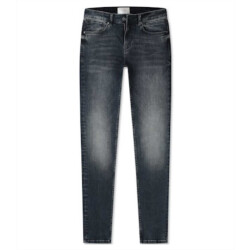 Pure Path Jeans the jone w25 /grey blauw