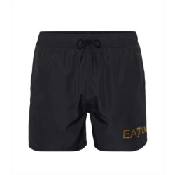 EA7 Zwembroek swimshort 25 gold x z