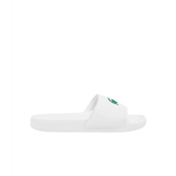 Lacoste Slipper serve slide 25