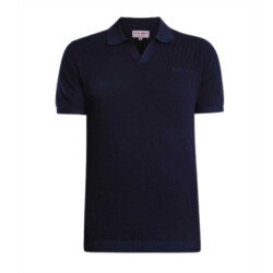 Antony Morato Trui polo s25 logo navy