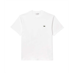 Lacoste T-shirt tee-shirt 011 20