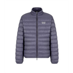 EA7 Jas down jacket 25 periscope gr