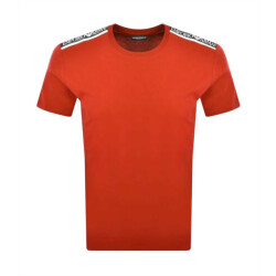 EA7 T-shirt s25