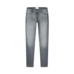 Pure Path Jeans the jone 25 mid grijs
