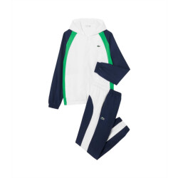 Lacoste Trainingspak tracksuit s25 calathea