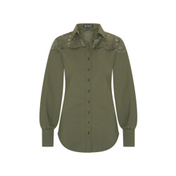 Mi Piace Travel blouse