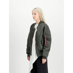 Alpha Industries -100101/04-rep grey