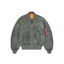 Alpha Industries Alphaindustries 100101/432-vintage green