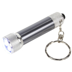 Regatta Zaklamp met sleutelhanger