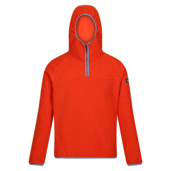 Regatta Heren kathan fleece hoodie