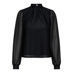 Only Onlcolbie l/s top box jrs
