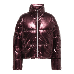 Only Onlpearl dolly puffer jacket otw