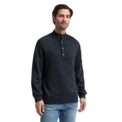Tom Tailor Washed knit