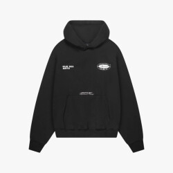 Quotrell La mere hoodie -