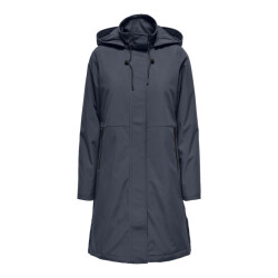Only Onlkara life parka cc otw navy