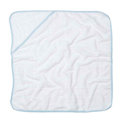 Towel City Baby babies handdoek met kap