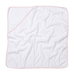 Towel City Baby babies handdoek met kap
