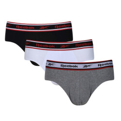 Reebok Heren chase slip (pak van 3)