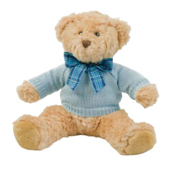 Mumbles Teddybeer trui