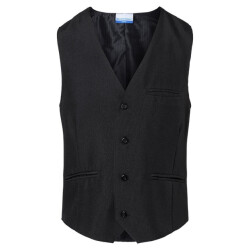 Karlowsky Heren basis server's vest