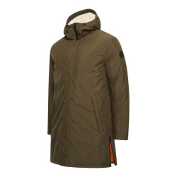 Norlund Limba parka jacket