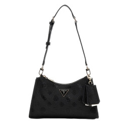 Guess Cresidia top zip schoudertas