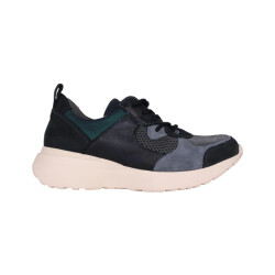 Waldläufer G-jessy dames sneaker