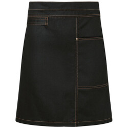 Karlowsky Unisex volwassen urban casual style waist schort