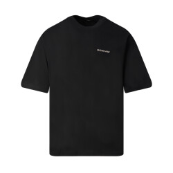 Denham Yin yang t-shirt short sleeve